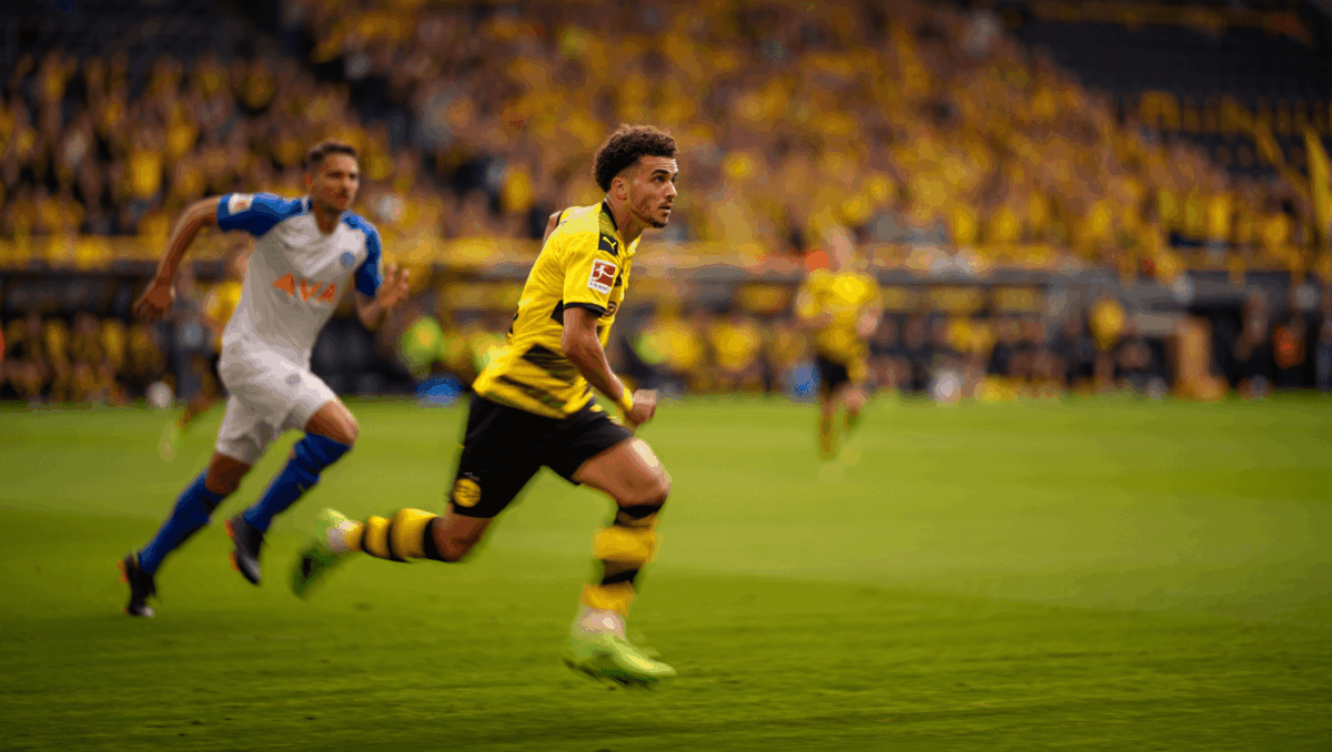 Dortmund vs Bodø/Glimt clash tonight in Champions League matchday 6, both teams chasing knockout spots