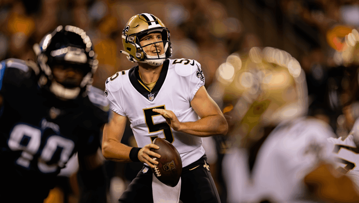 Saints vs Titans prediction: Expert picks reveal why New Orleans dominates oddsmakers tonight