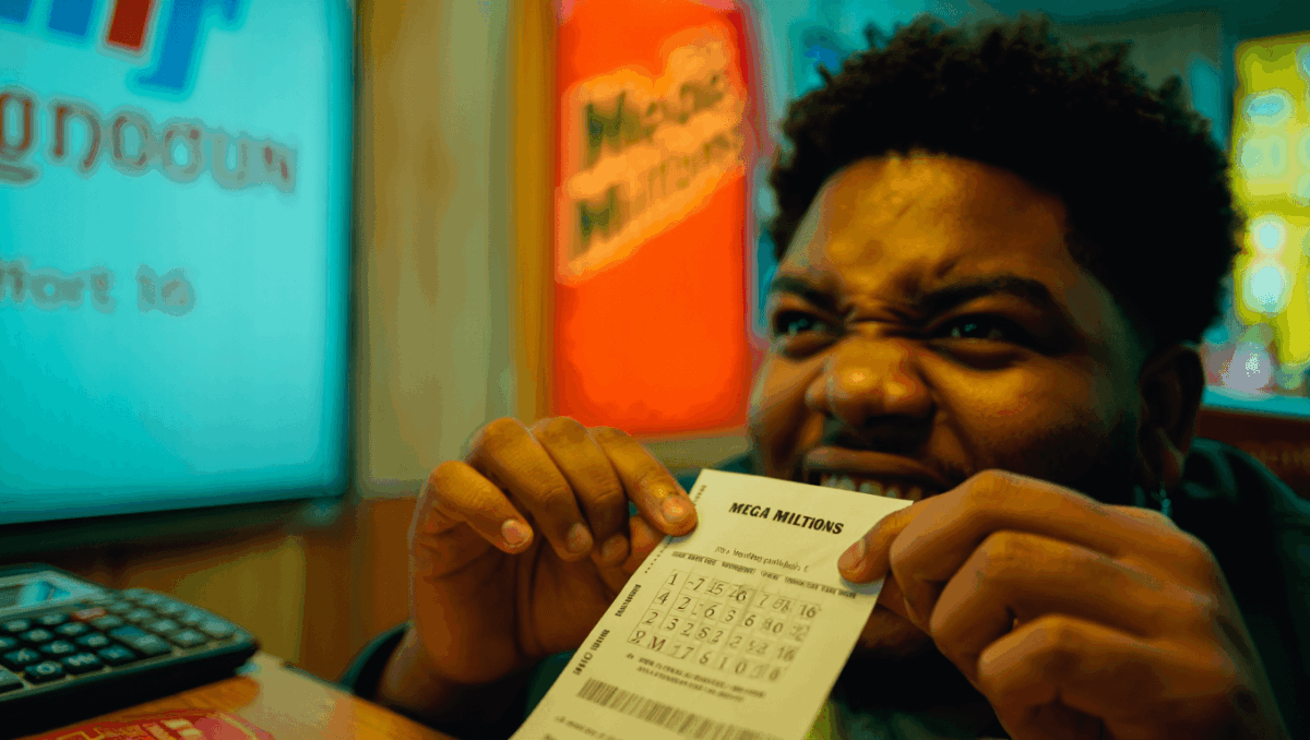 NY Lottery Players Eye $50M Mega Millions Payout Tonight, Jackpot Reset After Quick Win