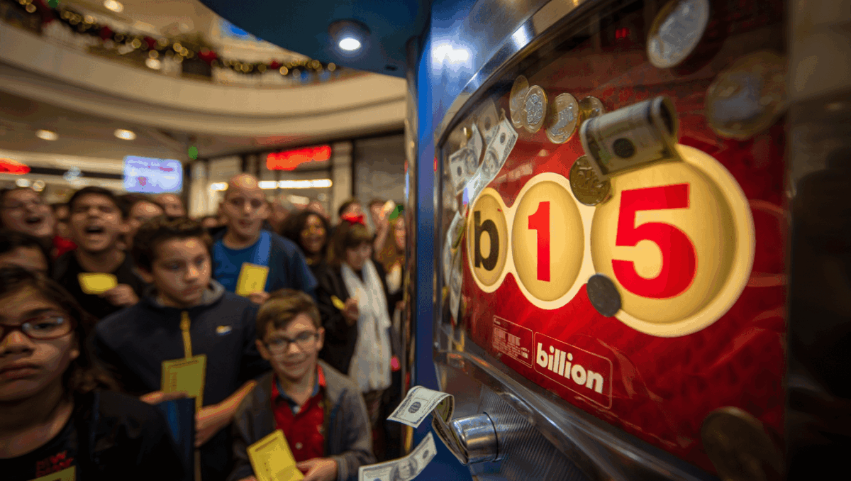 NY lottery Powerball jackpot jumps to historic $1.5B for Saturday's drawing, only 2nd back-to-back billion-dollar pot ever