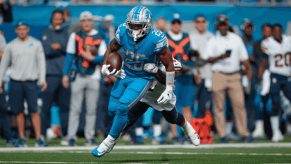 Start sit Week 15: Gibbs and Nacua surge into must-start territory, Brock Purdy lights up soft matchups