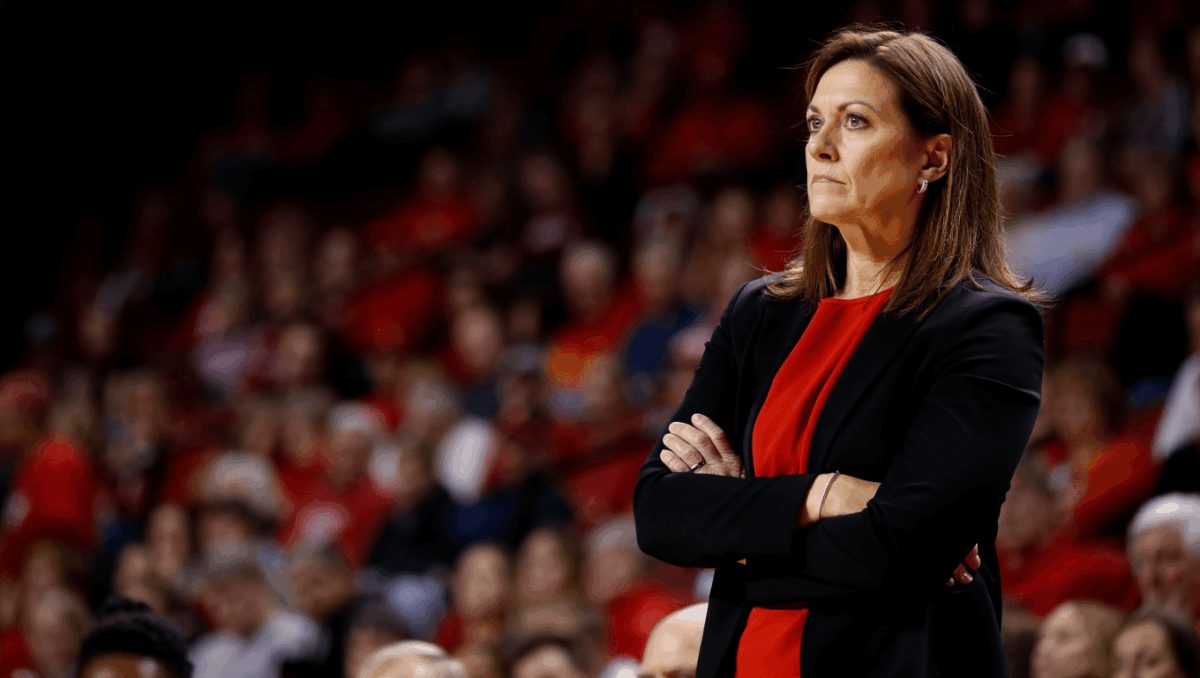 Maryland takes on Minnesota in Big Ten women's basketball matchup, Terrapins seek undefeated start