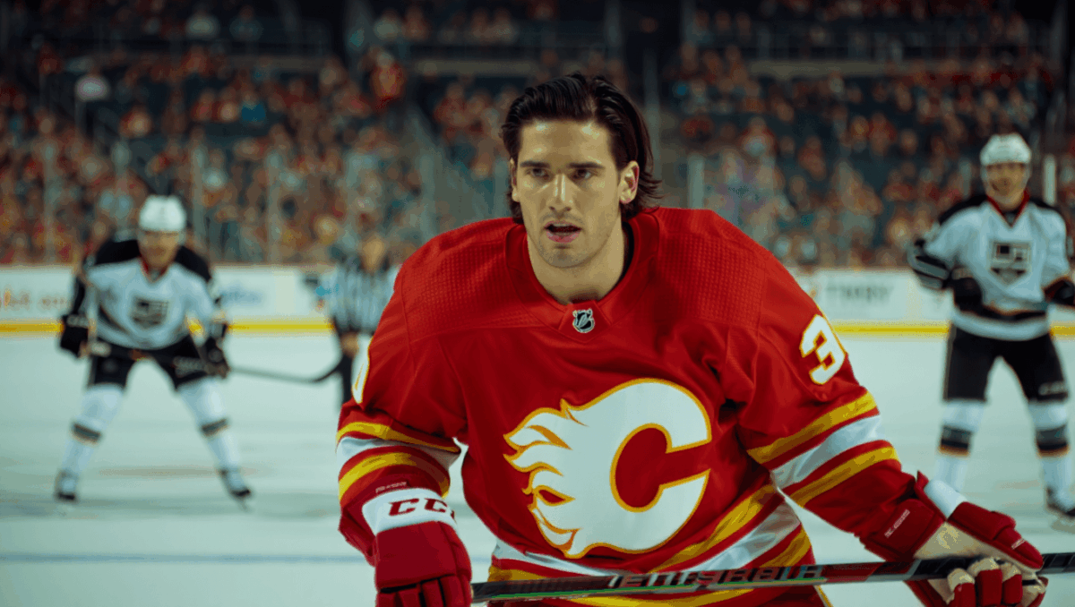Flames face Kings in Pacific Division clash at Crypto.com Arena Saturday night