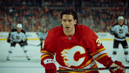 Flames face Kings in Pacific Division clash at Crypto.com Arena Saturday night