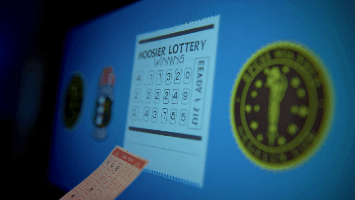 Hoosier Lottery drawing last night reveals winning numbers as jackpot reaches $9 million