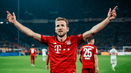Union Berlin takes on Bayern Munich tonight in DFB Cup Round of 16 clash, both teams vying for advancement