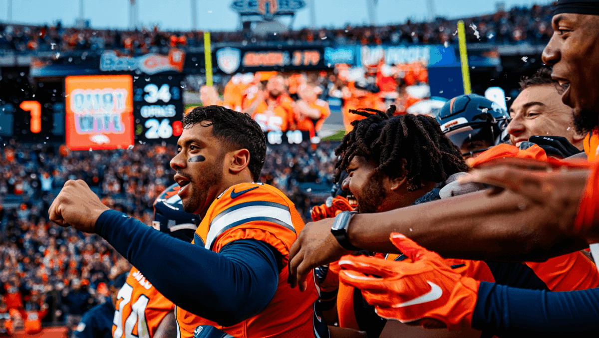 NFL playoff bracket takes shape: Broncos, Seahawks secure top seeds, wild-card race heats up in Week 16