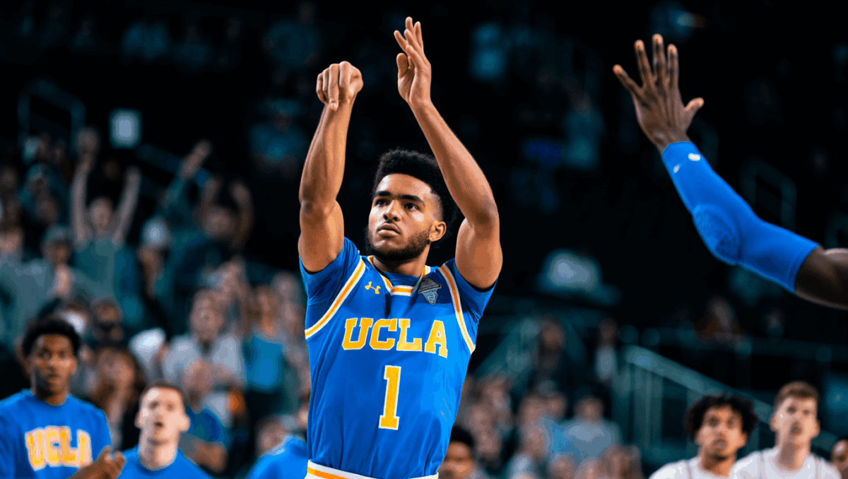 UC Riverside faces UCLA as Bruins look to stay unbeaten at home, Clark leads offense