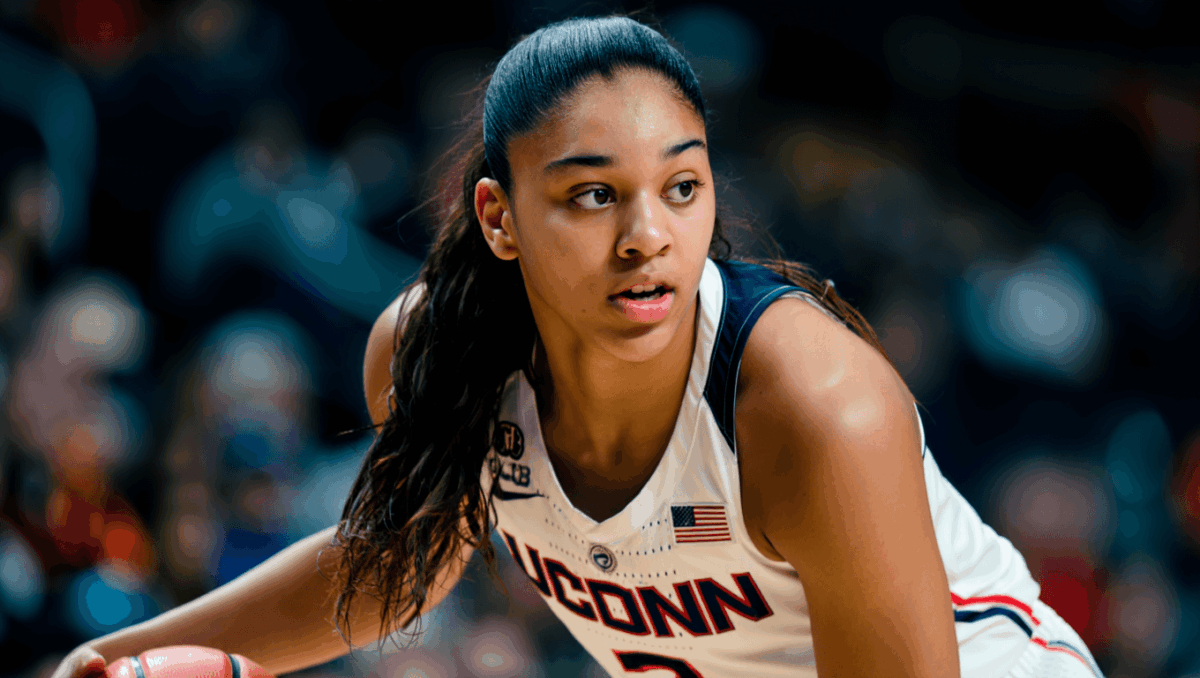 UConn faces Providence on New Year's Eve, Huskies aim to close 2025 undefeated despite missing PG KK Arnold