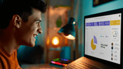Steam Replay 2025 launches today with your complete gaming year breakdown