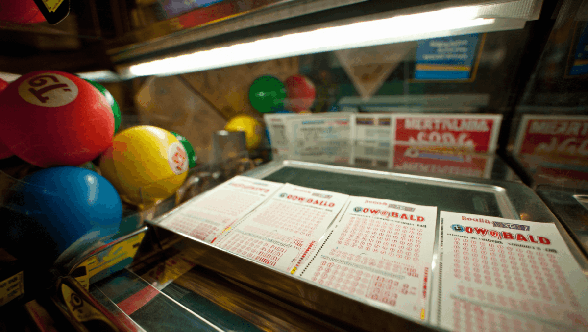 MD lottery offers dual chance to win big today with $100M Mega Millions draw and $1.7B Powerball coming Christmas Eve