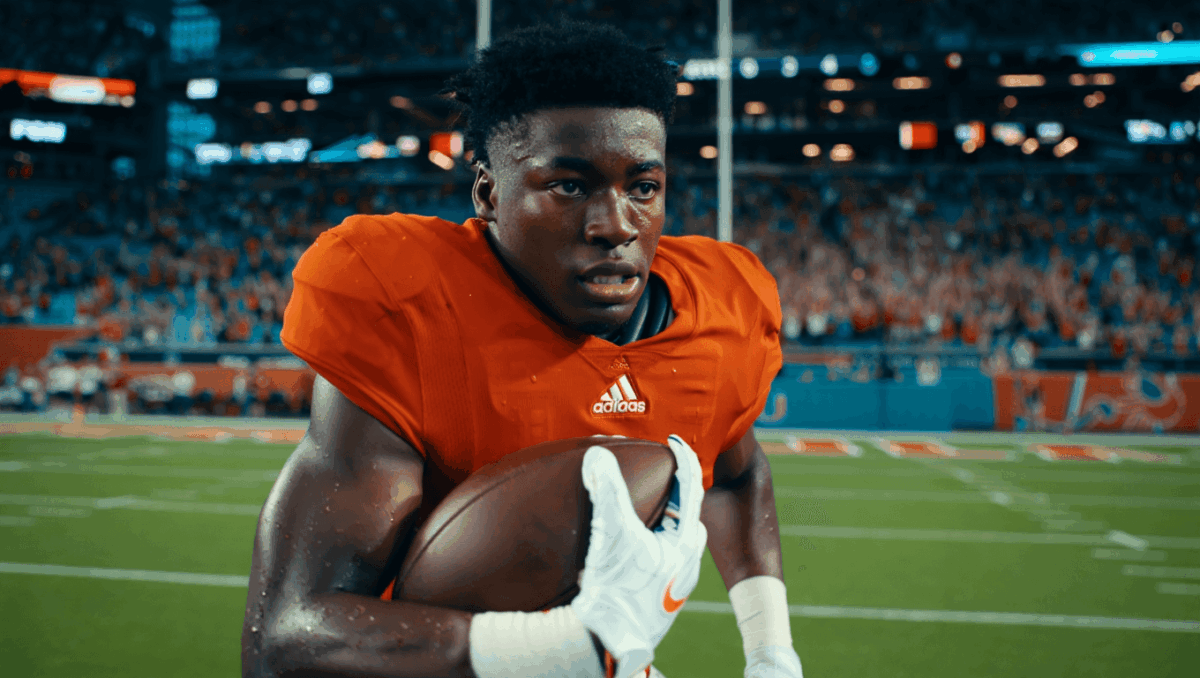 Mark Fletcher Jr. faces Ohio State in Cotton Bowl today, inspired by father's memory and returning for senior year