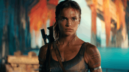 Tomb Raider unveils Legacy of Atlantis remake and Catalyst sequel, both confirmed at The Game Awards today