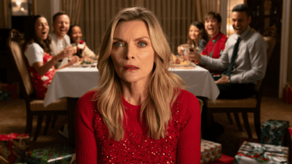 New Christmas movies 2025 drop on Netflix and Prime, here's what's streaming this holiday season