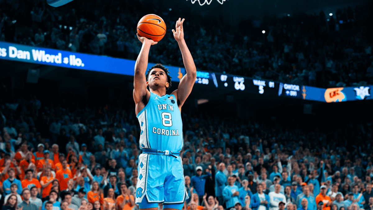 Florida State vs UNC: Tar Heels cruise to 87-66 win in ACC opener, dominate defensively