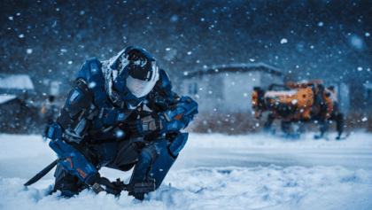 Arc Raiders patch notes 1.7.0 drops today with Cold Snap map condition and new Goalie raider deck