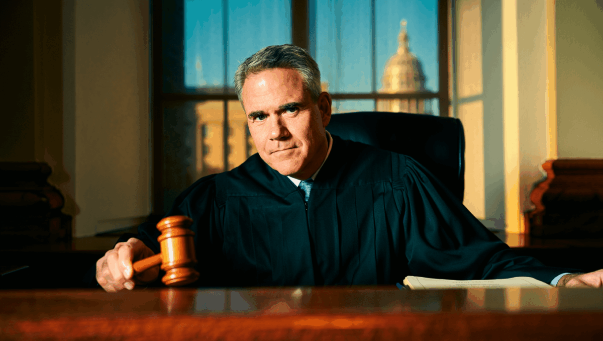 App store judge blocks Texas age-verification law, ruling favors Apple and Google rights