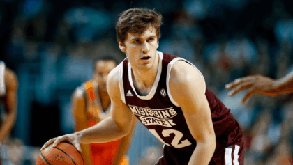Mississippi State basketball faces San Francisco looking to snap slide in Tupelo battle