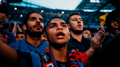 Inter takes on Liverpool in Champions League showdown, both clubs fighting for knockout qualification