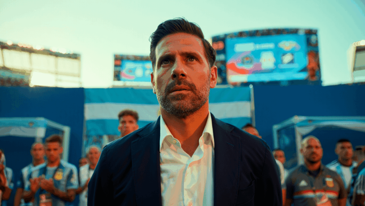 Group J World Cup 2026 draw: Defending champion Argentina faces Austria, Algeria, Jordan in packed matchup