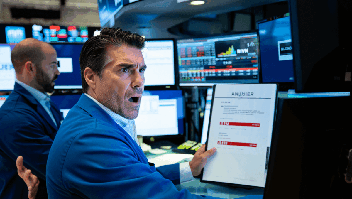 Rivian hits 52-week high as Wall Street upgrades soar past $25 price target on R2 launch plans