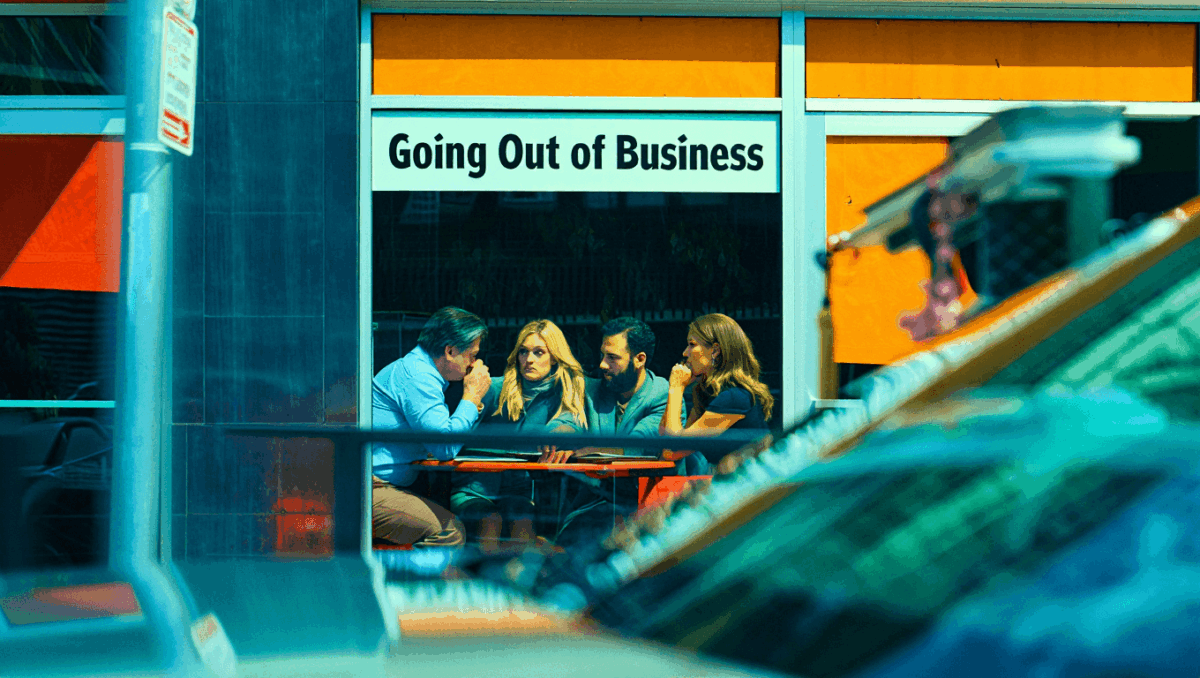 Outback Steakhouse restaurant closures expand to 40+ locations as Bloomin' Brands launches dramatic turnaround push