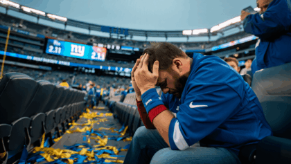 NY Giants schedule features critical Week 15 clash against Washington Commanders, season on the line