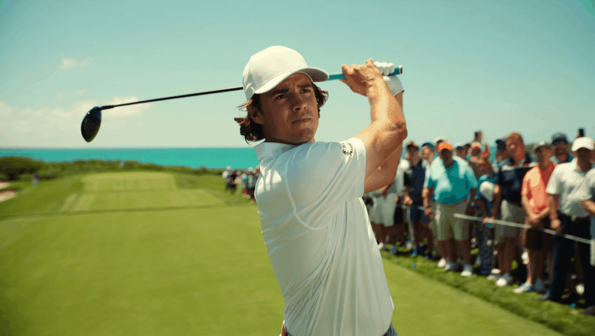 Hero World Challenge: Scheffler ties for lead with 6-under 66 in return from two-month break, Bhatia and three others share top spot in Bahamas