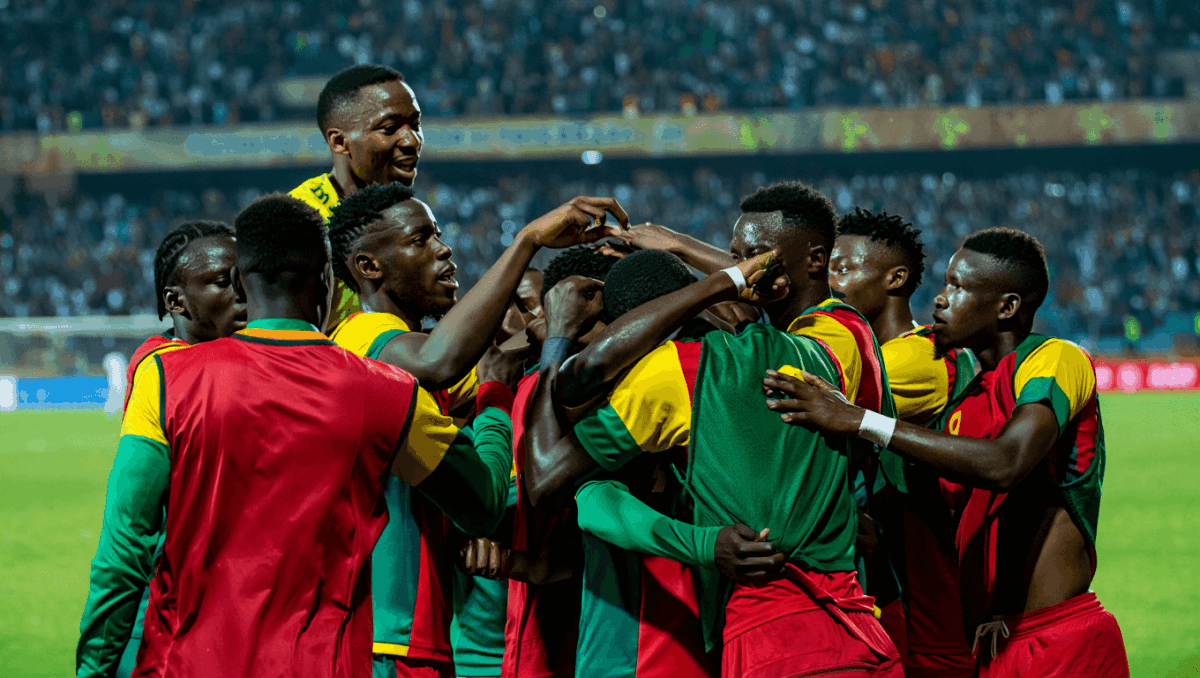 Africa Cup of Nations standings shake up knockout race: 14 teams secure Round of 16 berths
