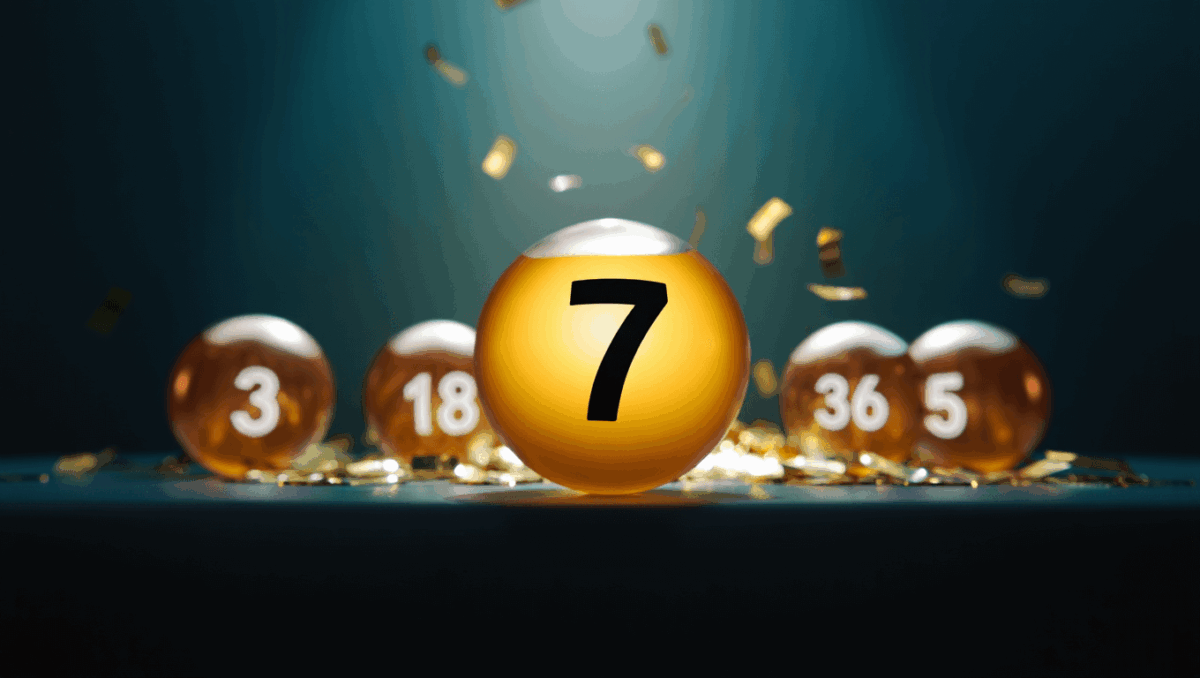 Powerball drawing last night: Someone wins historic $1.6 billion jackpot with lucky numbers 3, 18, 36, 41, 54, here's your odds
