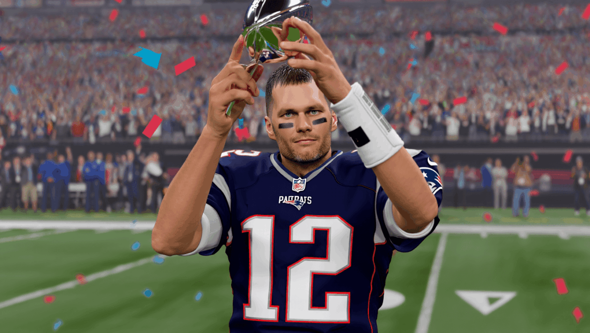 Tom Brady retired at 45 years old, ending legendary 23-season NFL career