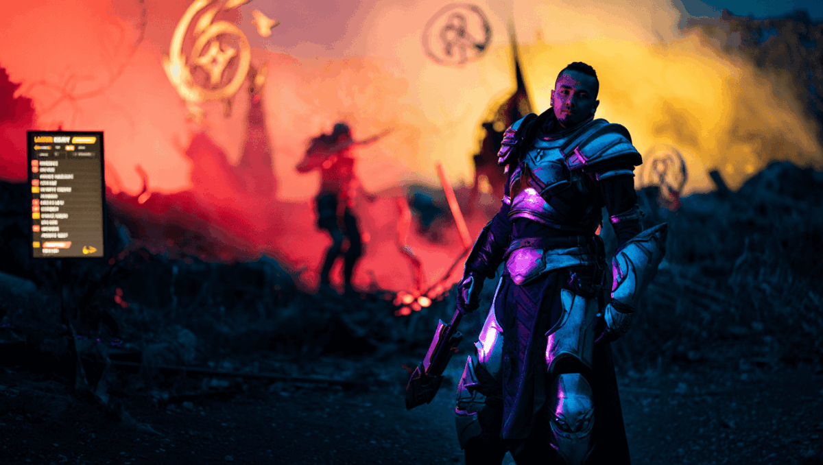 Diablo 4 season 11 launches tonight with massive gear rework, Divine Gifts, and new tower content