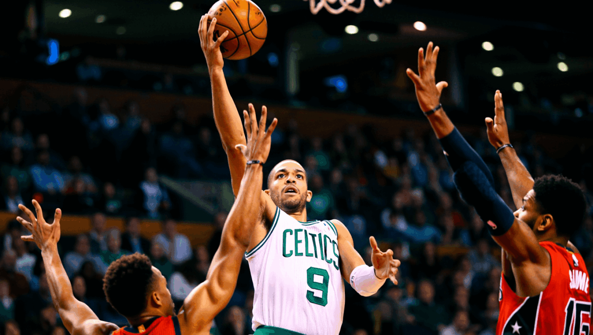 ESPN NBA scores: Celtics dominate Wizards 146-101, Derrick White's 30 points lead Boston's blowout win last night