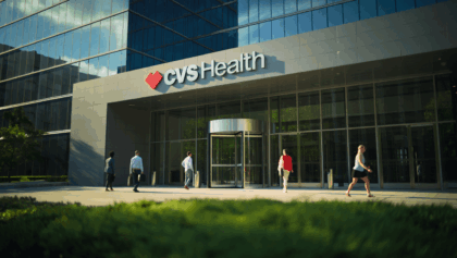 CVS stock jumps on raised 2025 guidance, hikes profit forecast above estimates