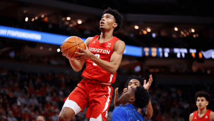 New Orleans Privateers face Houston Cougars in college basketball matchup, both teams seek key win today