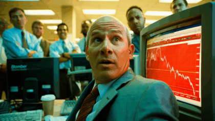 Why is the market down today: Tech stocks plunge on Broadcom warning, AI bubble fears return