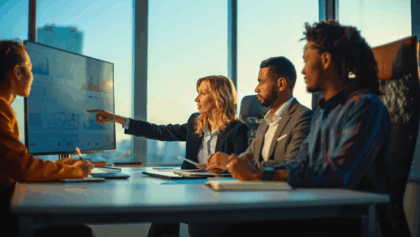 Workday named Gartner leader for financial planning for 4th consecutive year, marks latest AI-powered win