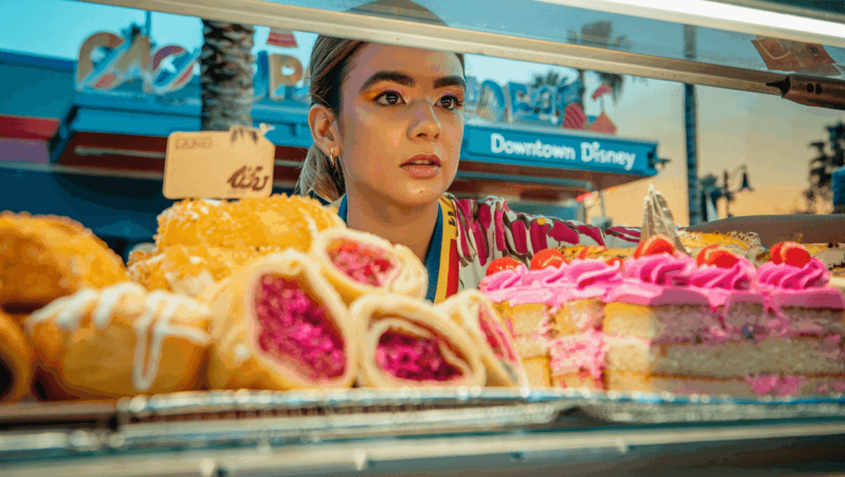 Portos launches major expansion with Downtown Disney location construction ongoing, seventh bakery to feature sit-down service