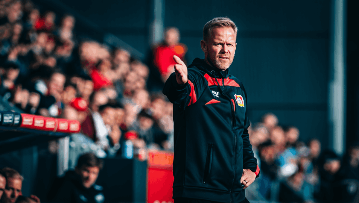 Augsburg vs Leverkusen faces off today in Bundesliga clash, Bayer looking to extend unbeaten streak