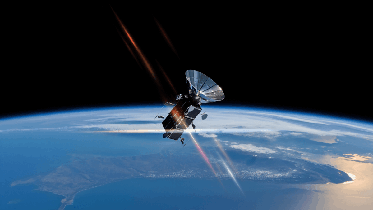 ASTS stock surges 8% as AST SpaceMobile successfully deploys BlueBird 6 satellite into orbit