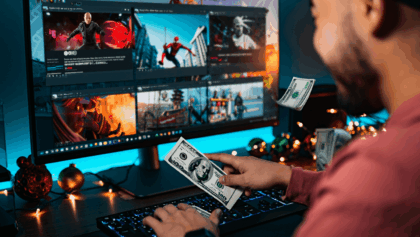 Steam Winter Sale starts tomorrow with massive discounts on Hades 2, Spider-Man 2, and 2025's best games through Jan 5