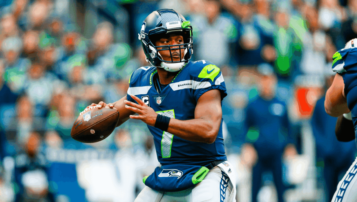 Seahawks face Falcons in Week 14 NFC South showdown, Geno Smith leads Seattle's playoff push