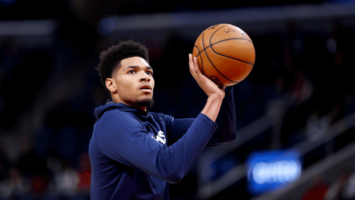 Anthony Edwards set to play tonight vs Thunder after injury scare, Timberwolves face NBA-best OKC