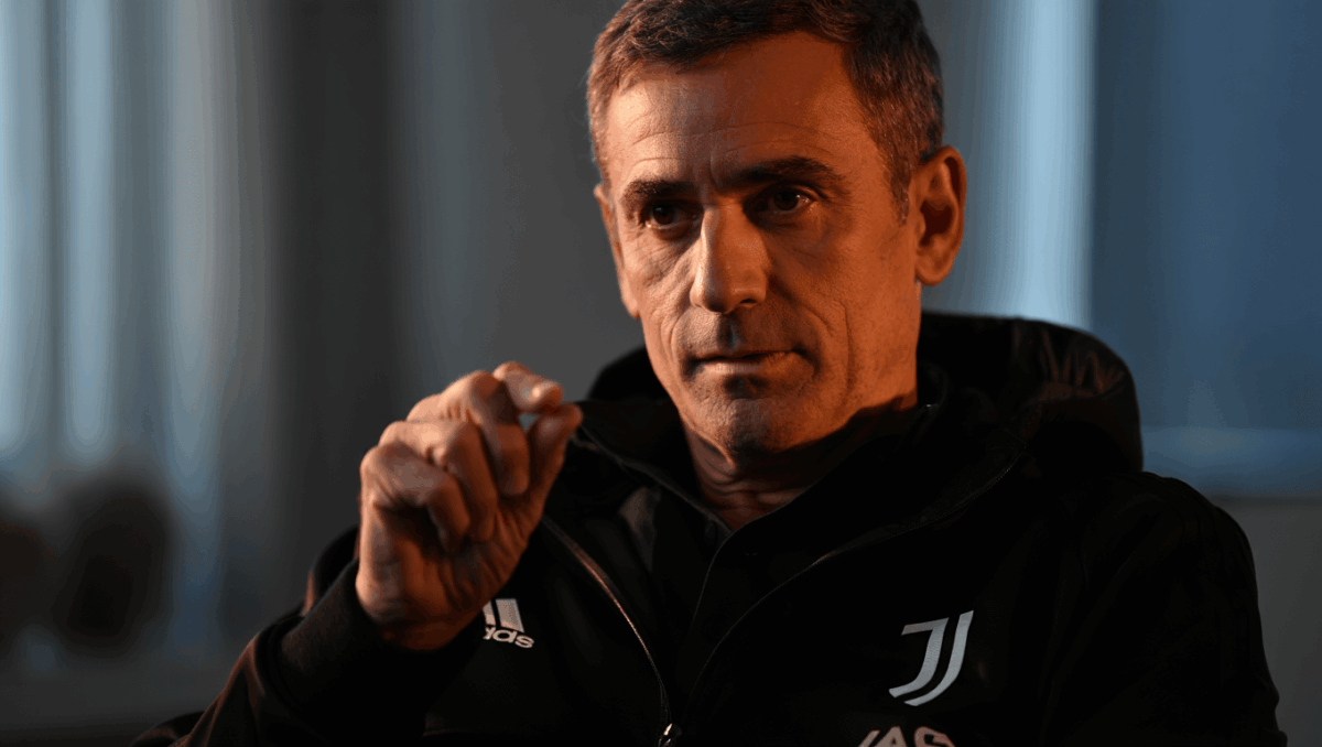 Juventus rejects Tether's €1.1B takeover bid, Agnelli family 'not for sale'