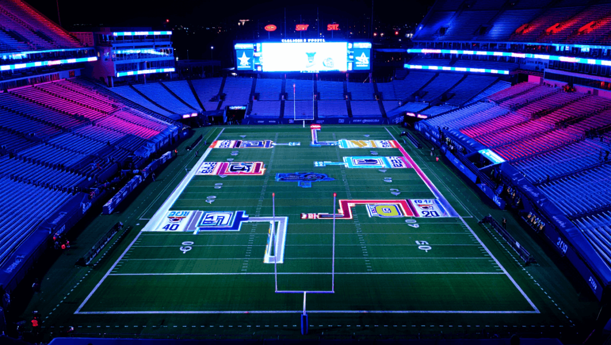 College football playoffs bracket officially revealed tomorrow, No. 1 Ohio State locks in as top seed