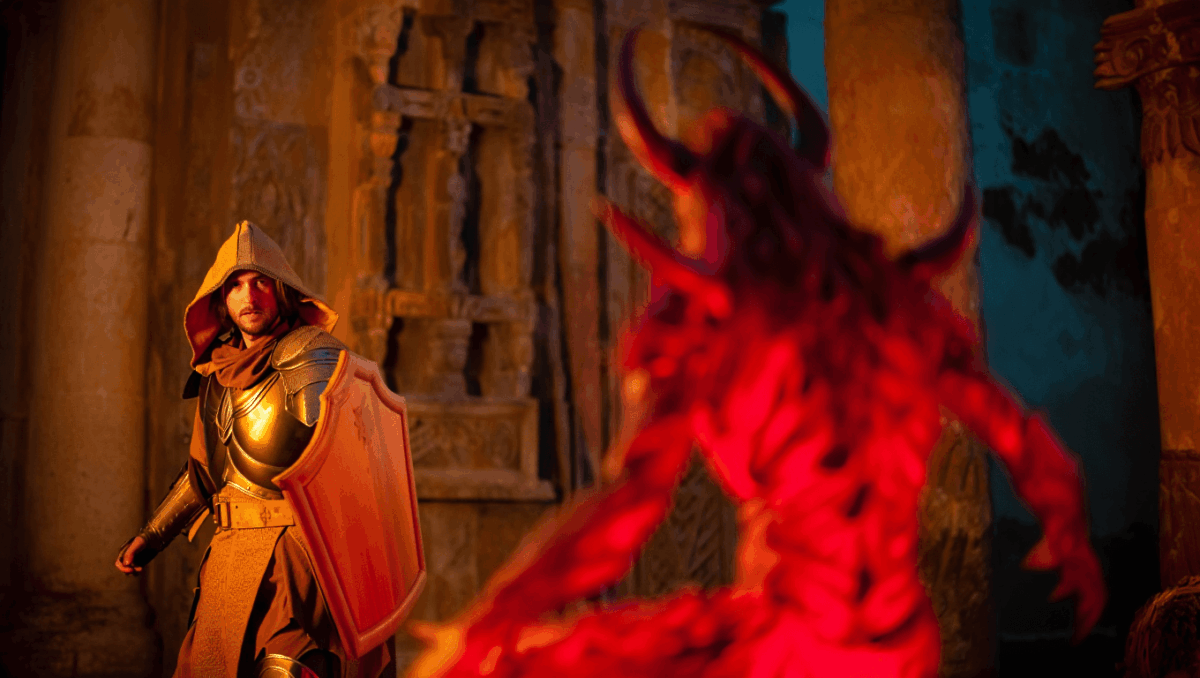 Diablo 4 won't ever be the same—new Lord of Hatred expansion drops April 2026 with two fresh classes