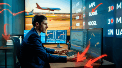 Air travel hit as Southwest slashes 2025 profit forecast by 40% over shutdown fallout