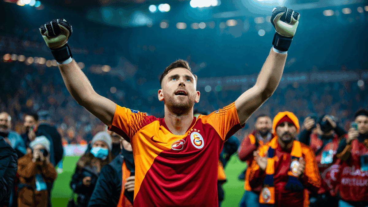 Galatasaray faces Samsunspor in Super Lig battle as Istanbul giants seek to extend league lead