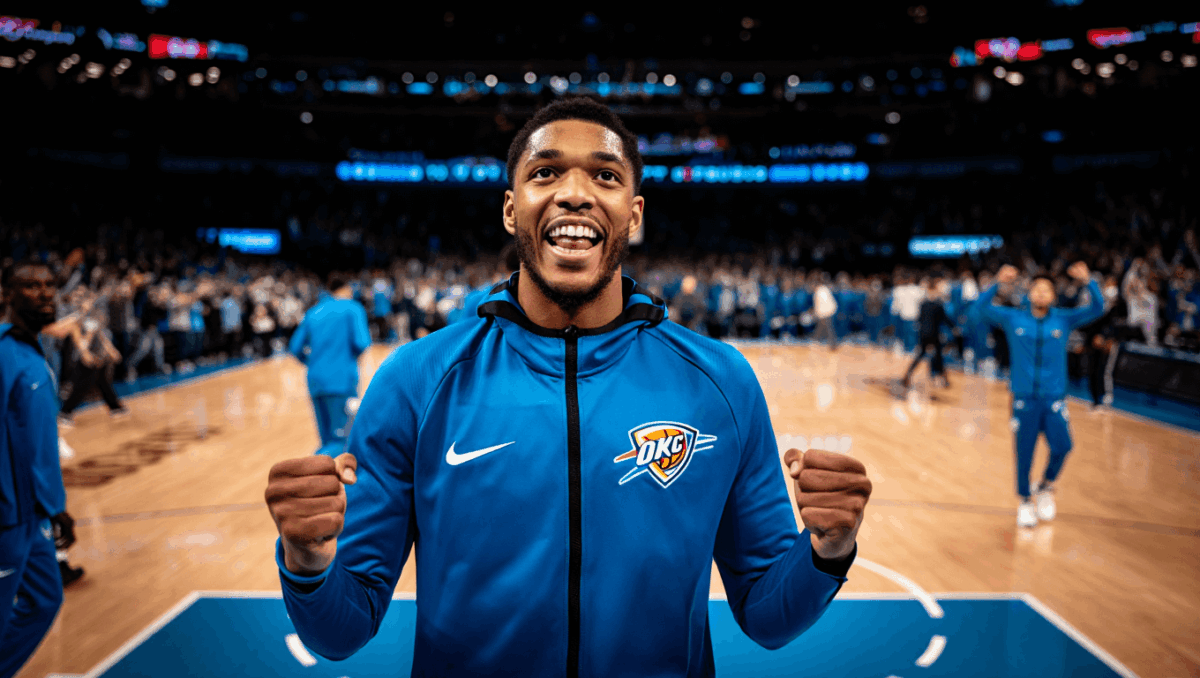 NBA starting lineups revealed for Christmas games: Cavs-Knicks at noon, Thunder debut Shai on holiday for first time