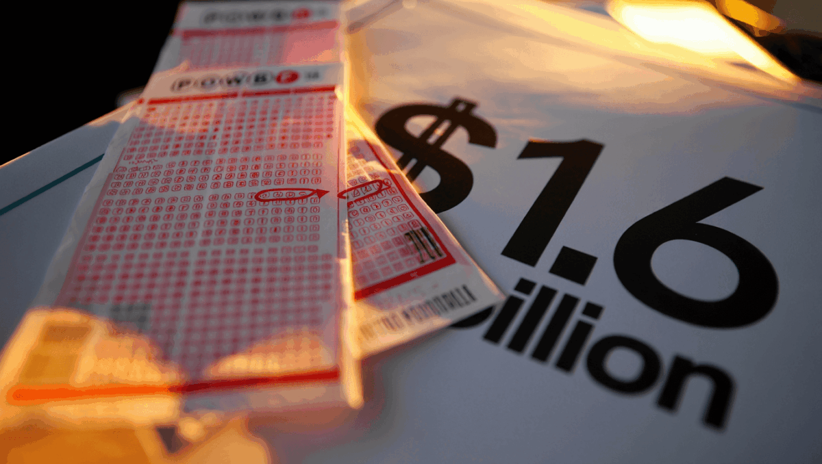 SC lottery players missed out on $1.5B Powerball jackpot last night, but here's what changed for Monday's $1.6B drawing
